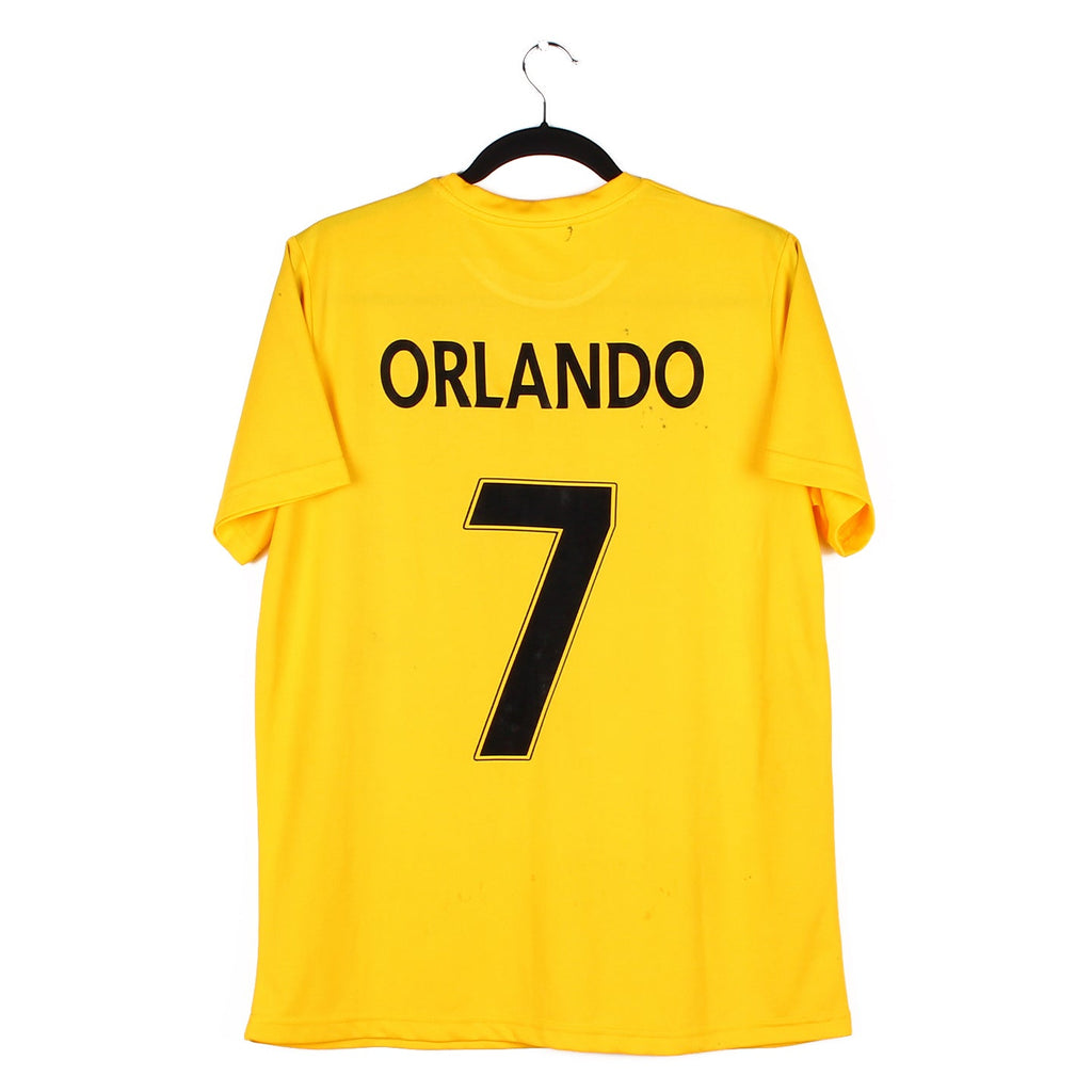 2012 - Zhuhai Ming Shi - Orlando #7 (L) [porté] *signé*