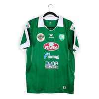 2011/12 - Eto Futsal Club - Ramada #77 (M) [porté]