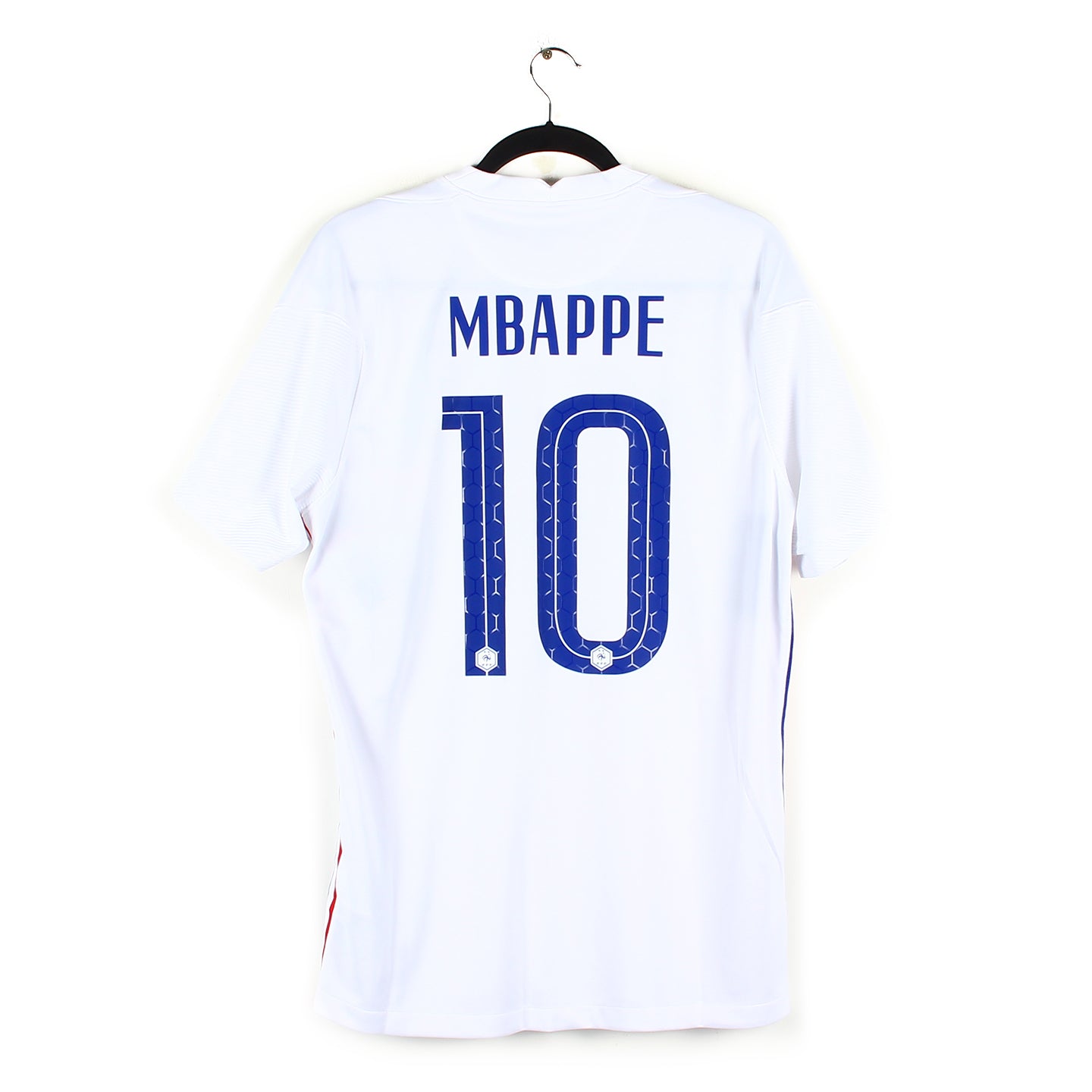 2020/21 - Equipe de France - Mbappé #10 (XL)