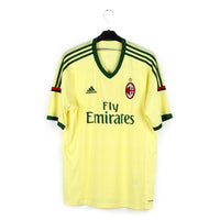 2014/15 - Milan AC - Torres #9 (XL)