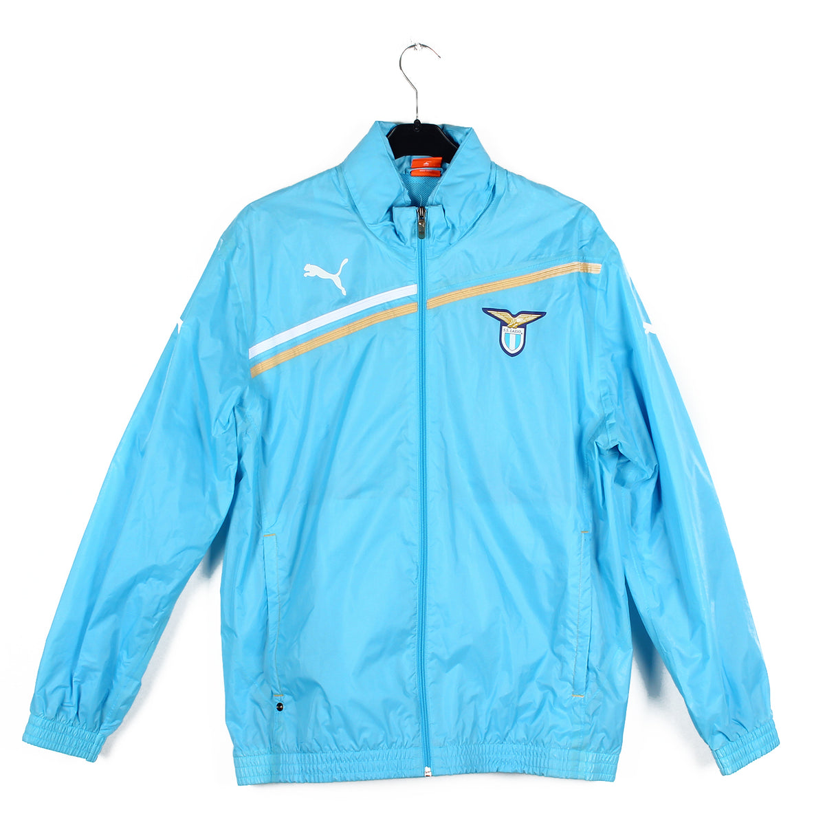 2011/12 - Lazio Rome (M)