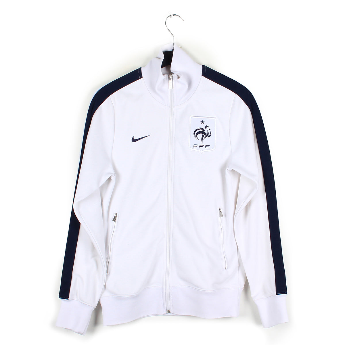 2012/13 - Equipe de France (M)