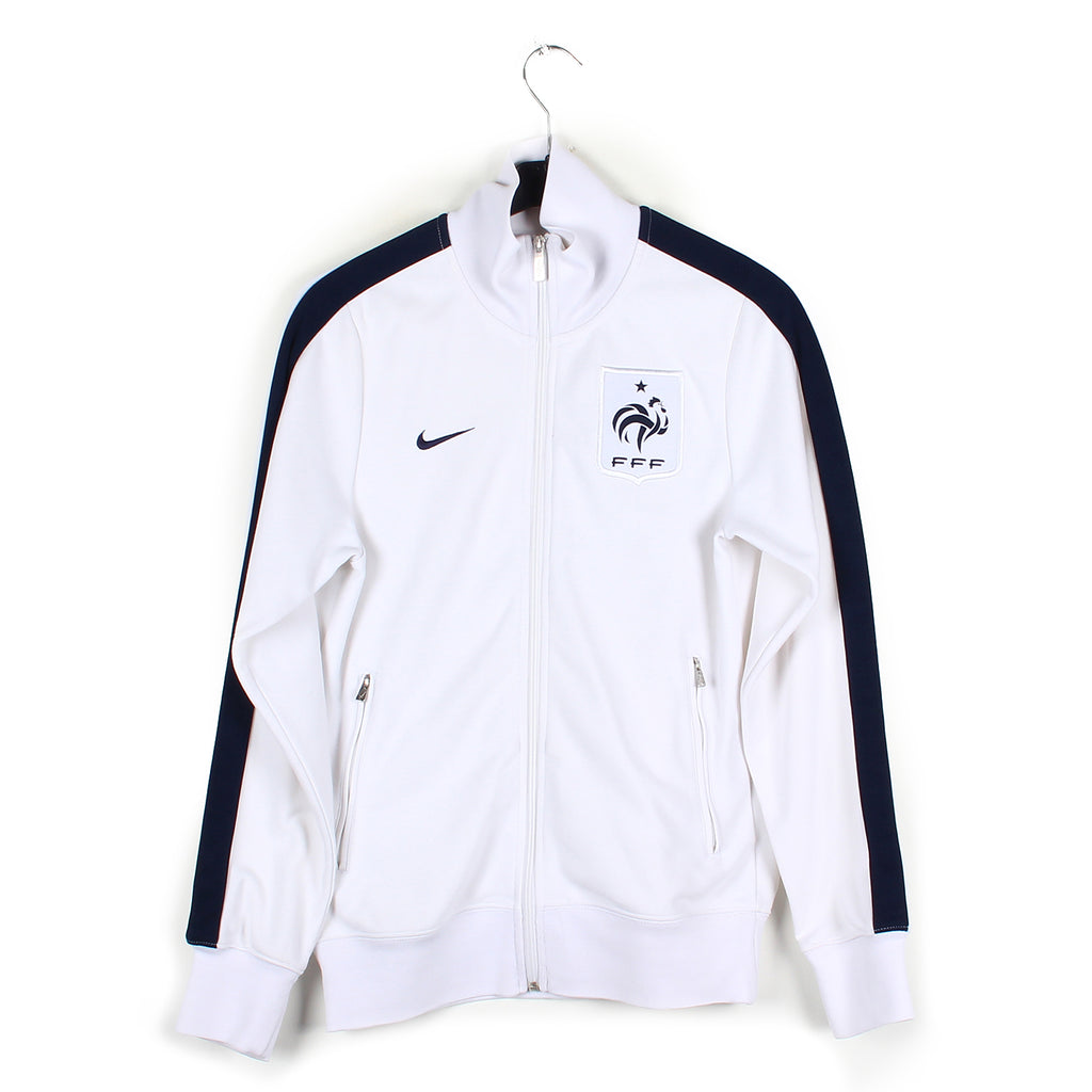 2012/13 - Equipe de France (S)
