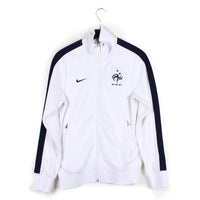2012/13 - Equipe de France (S)