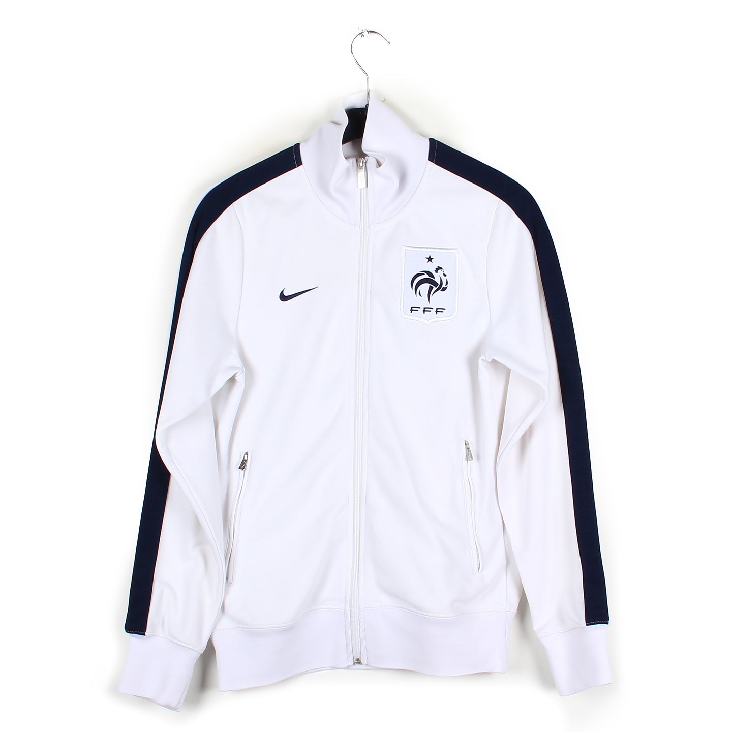 2012/13 - Equipe de France (S)