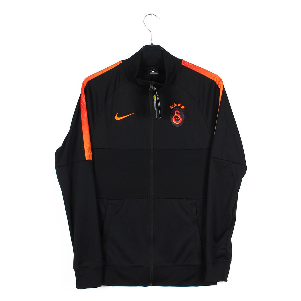 2020/21 - Galatasaray (S)