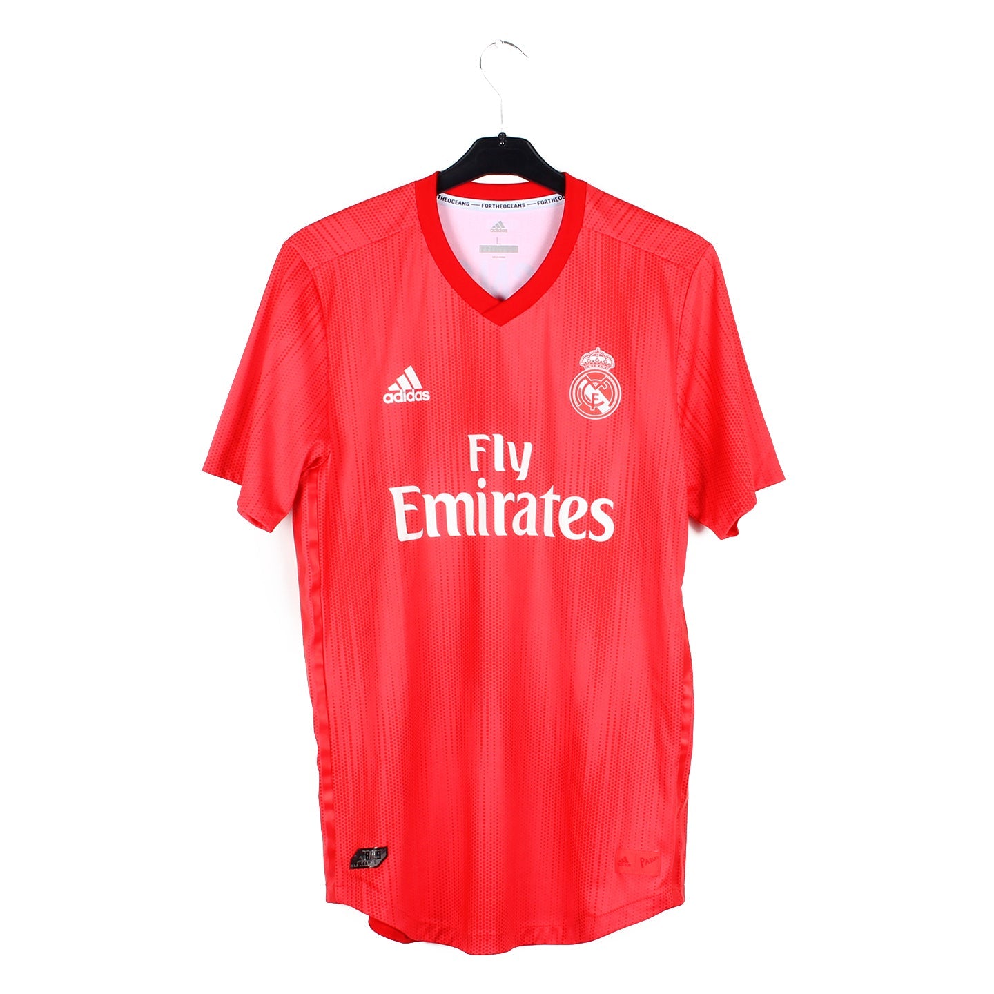 2018/19 - Real Madrid - Asensio #20 (XS)