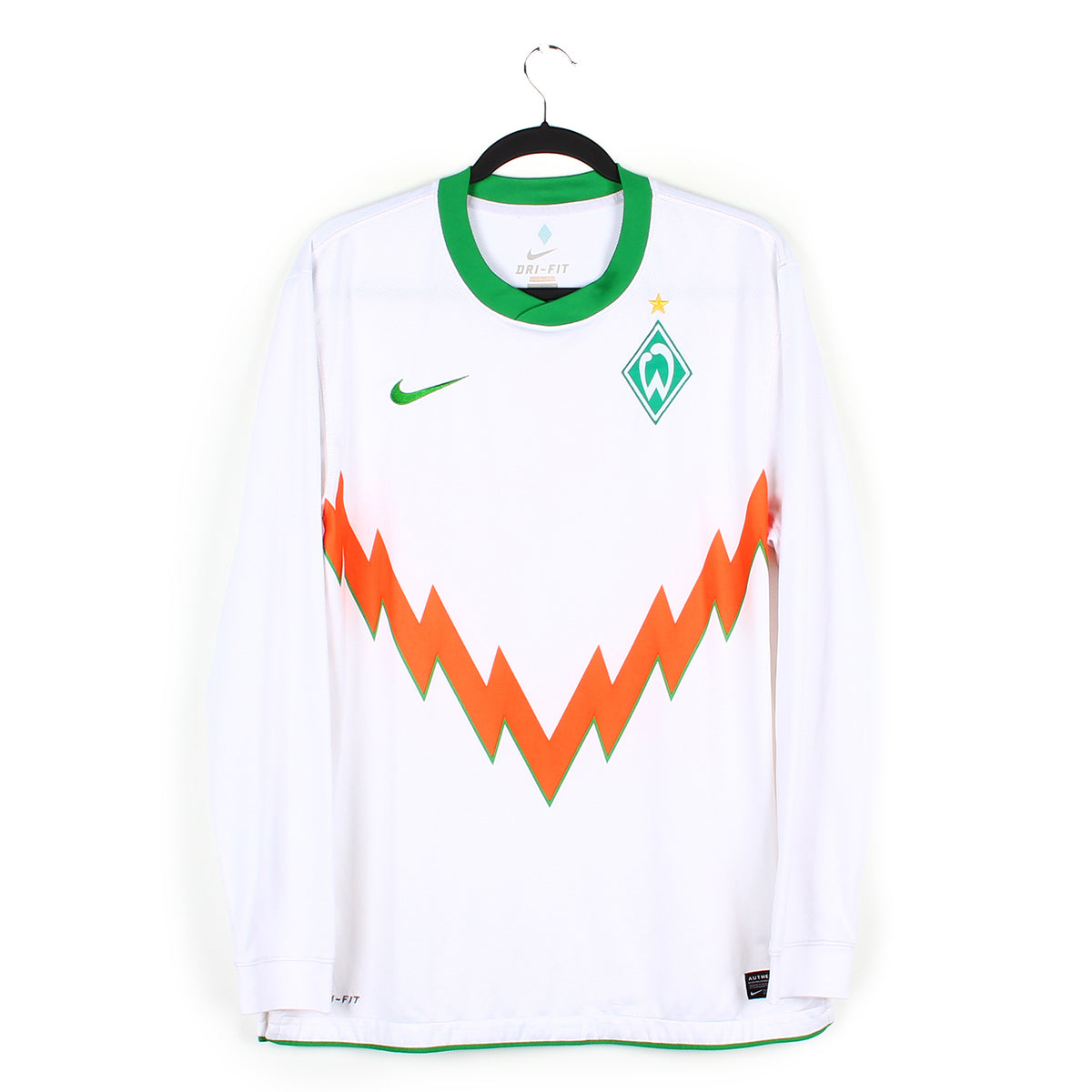 2010/11 - Werder Brême (L) [stock pro]