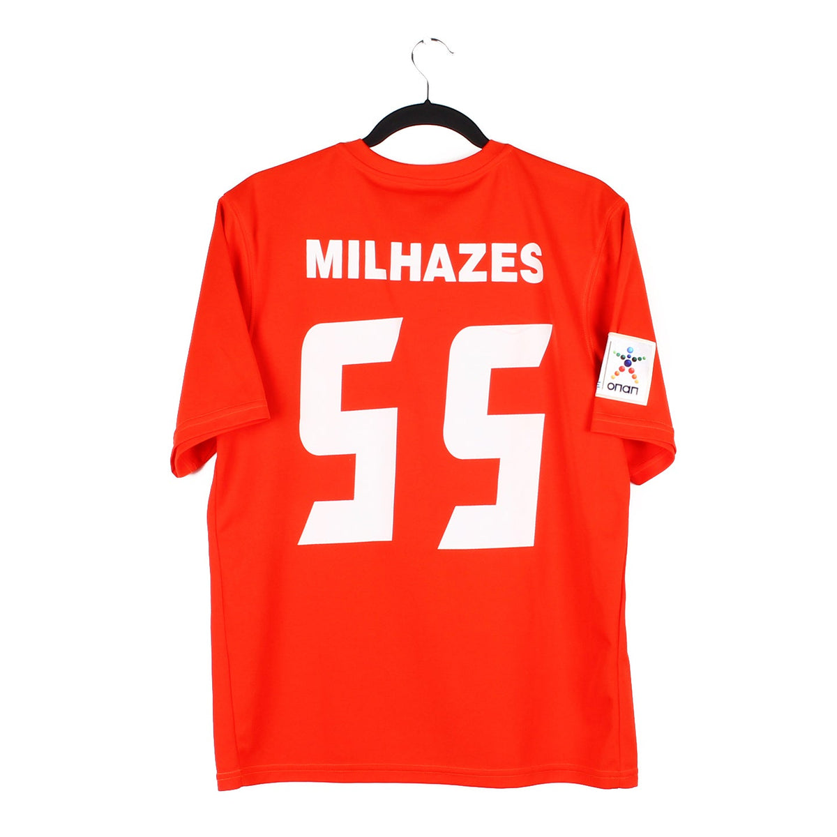 2014/15 - APO Levadiakos - Milhazes #55 (XL) [préparé]