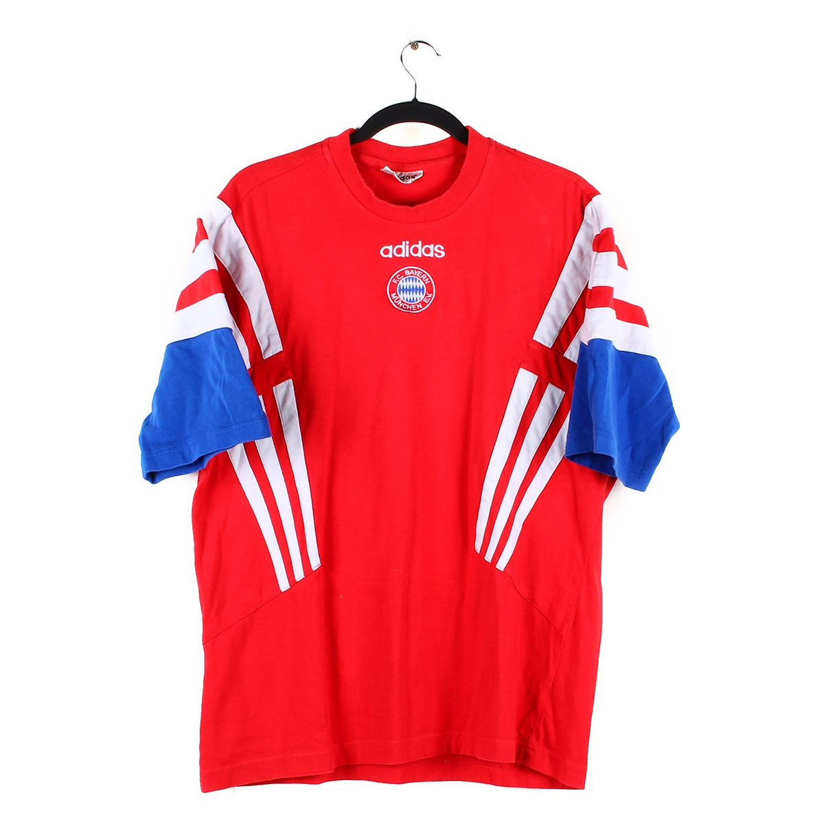 1995/96 - Bayern Munich (M)