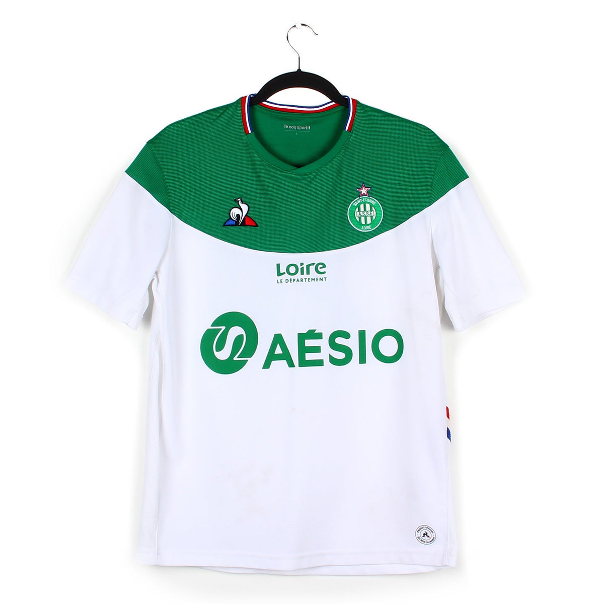 2019/20 - Saint-Etienne (S)