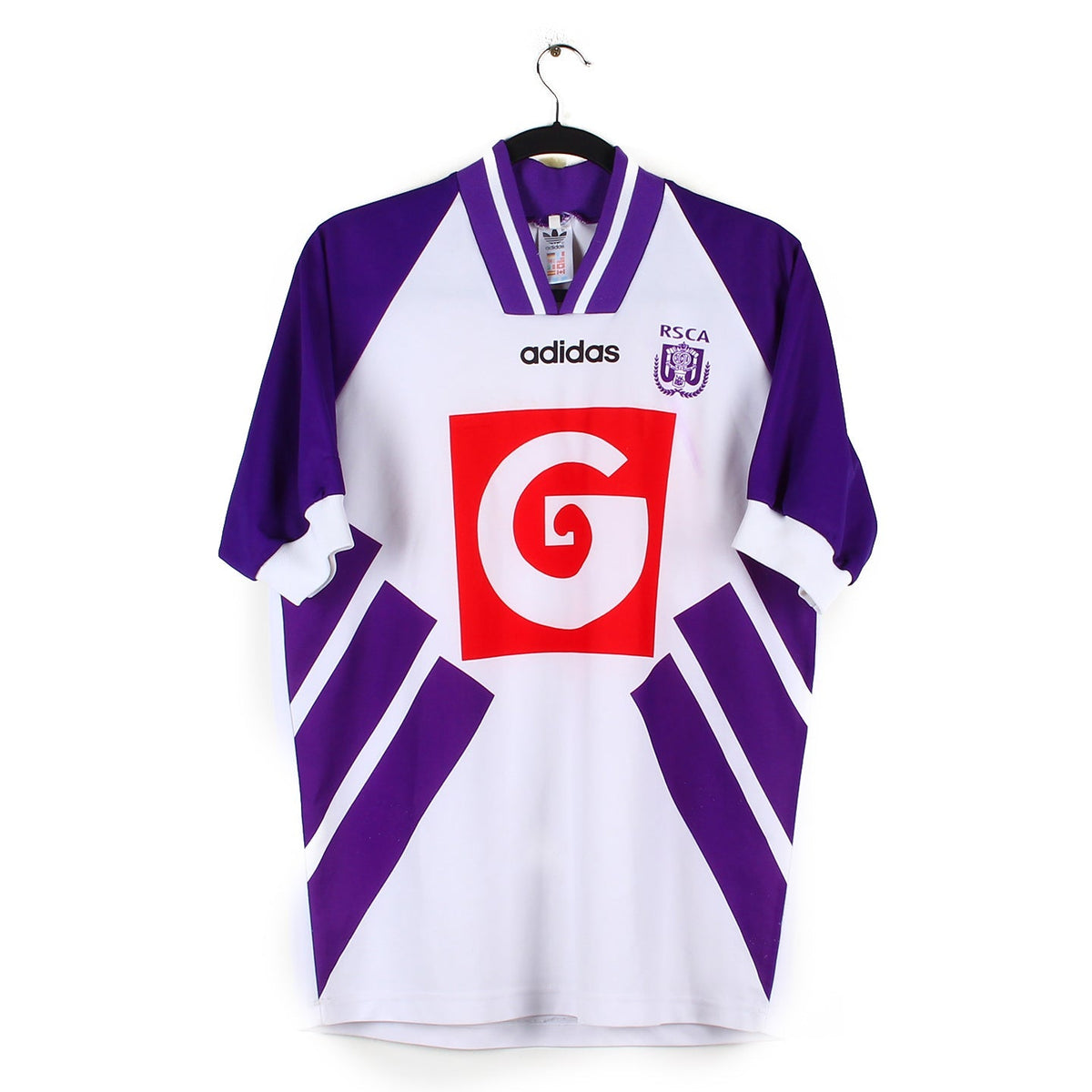 1994/95 - Anderlecht (S)