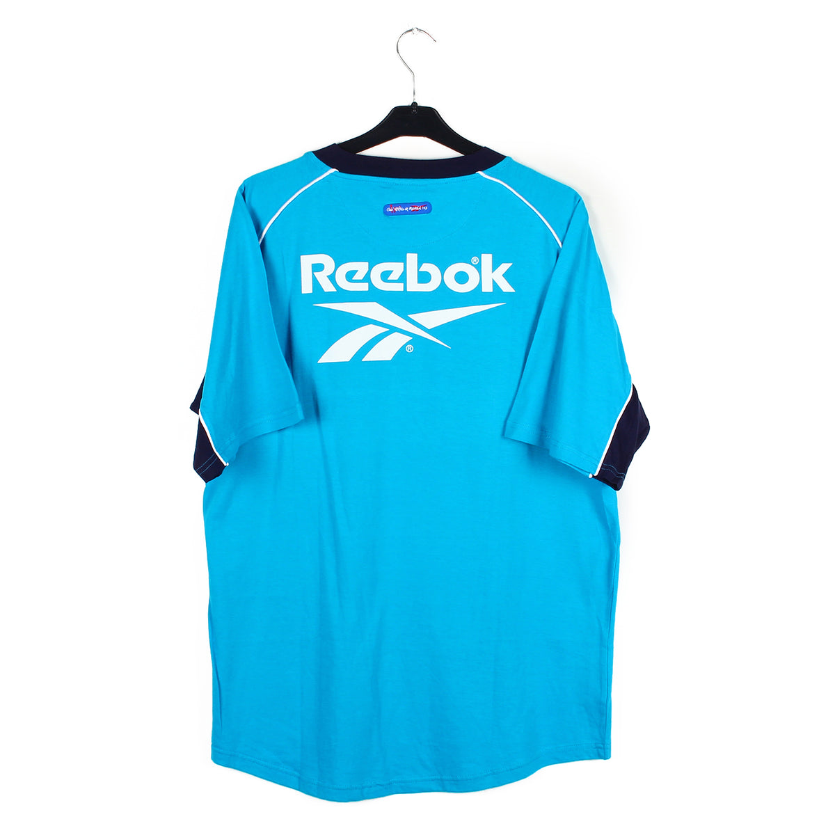 2000/01 - Atletico Madrid (XL)