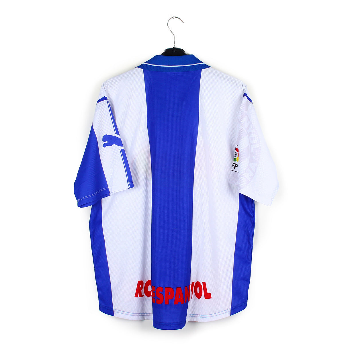 1998/99 - Espanyol (XL)