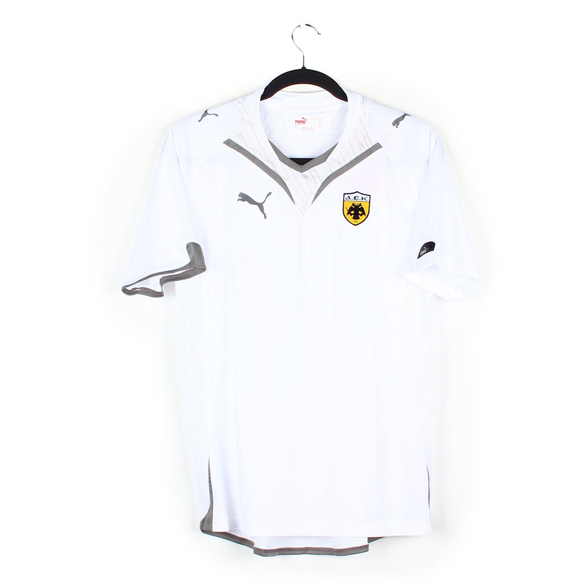 2009/10 - AEK Athènes (XL enfant)