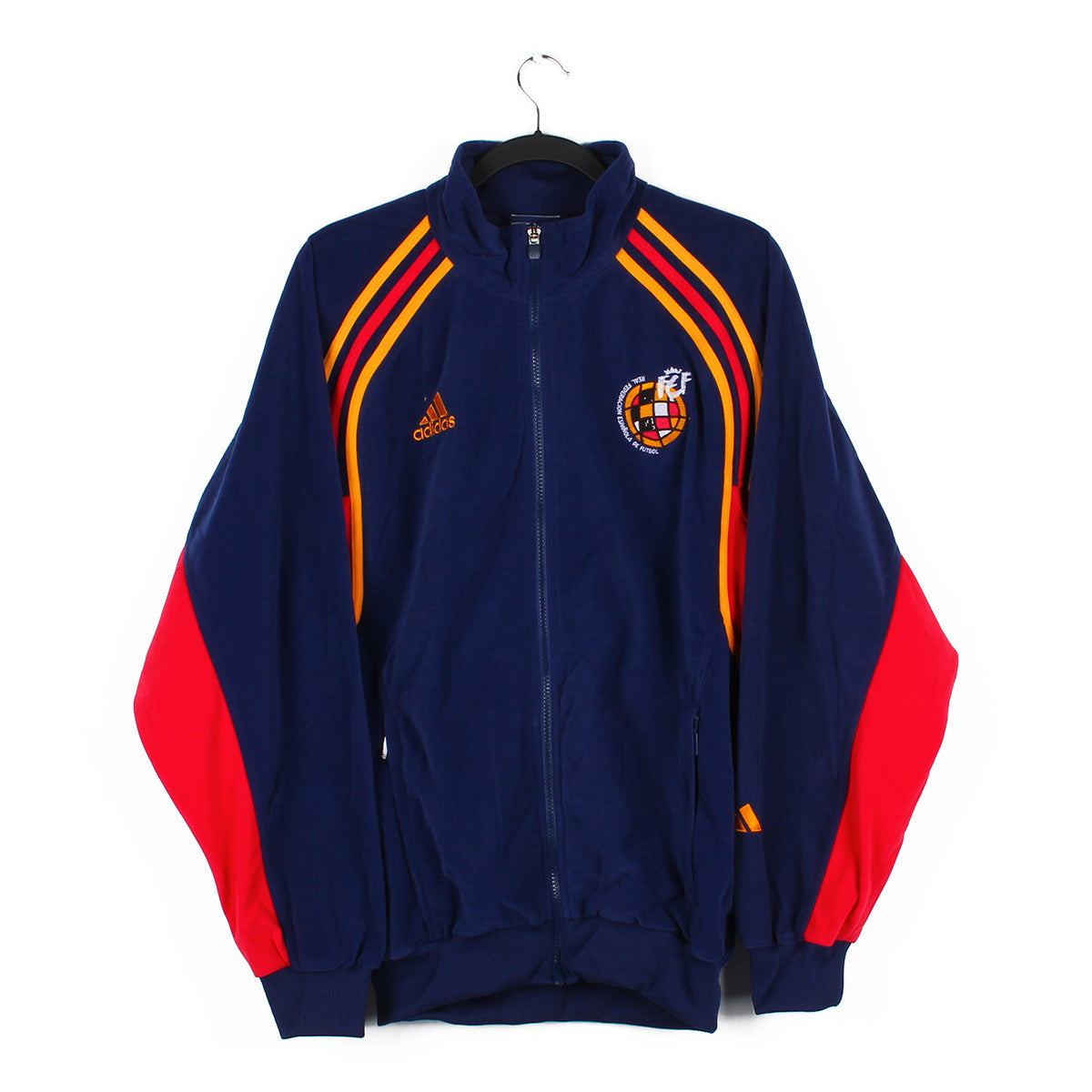 1998/99 - Espagne (S)