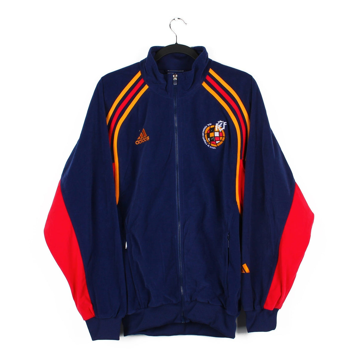 1998/99 - Espagne (M)