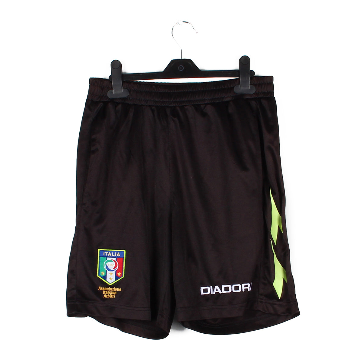 2017/18 - Italie arbitre (S) + short