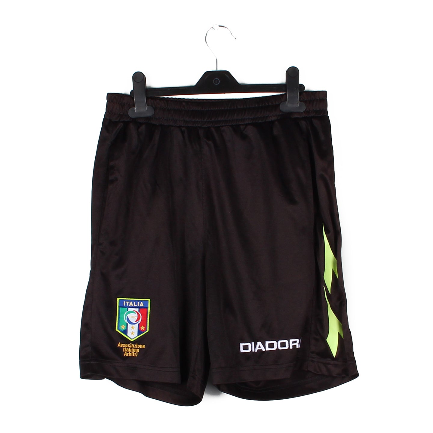 2017/18 - Italie arbitre (S) + short
