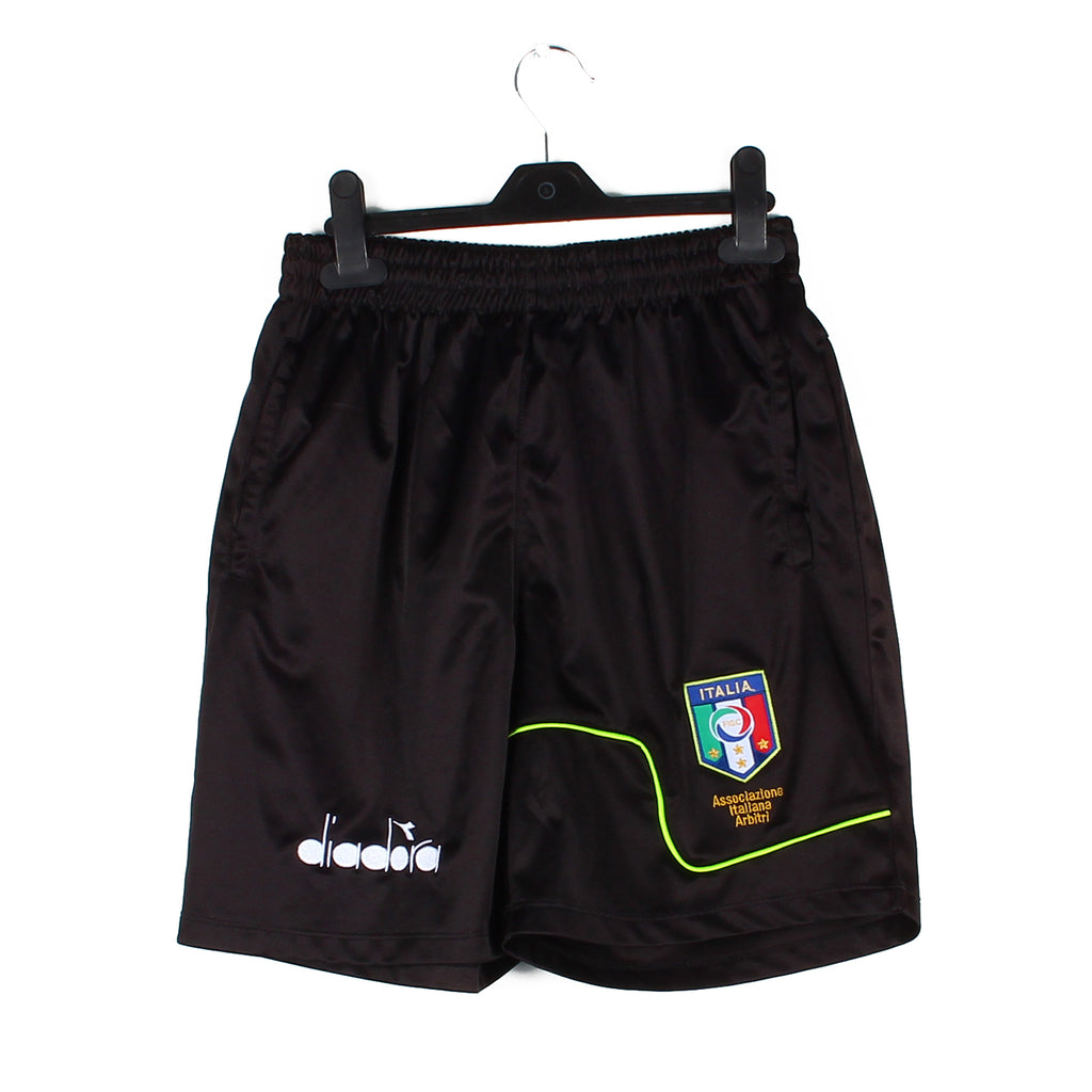 2015/16 - Italie arbitre (S) + short