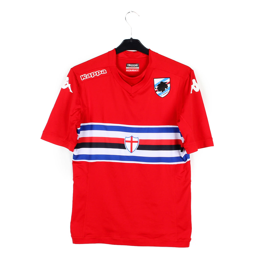 Sampdoria 2014/15 third red shirt