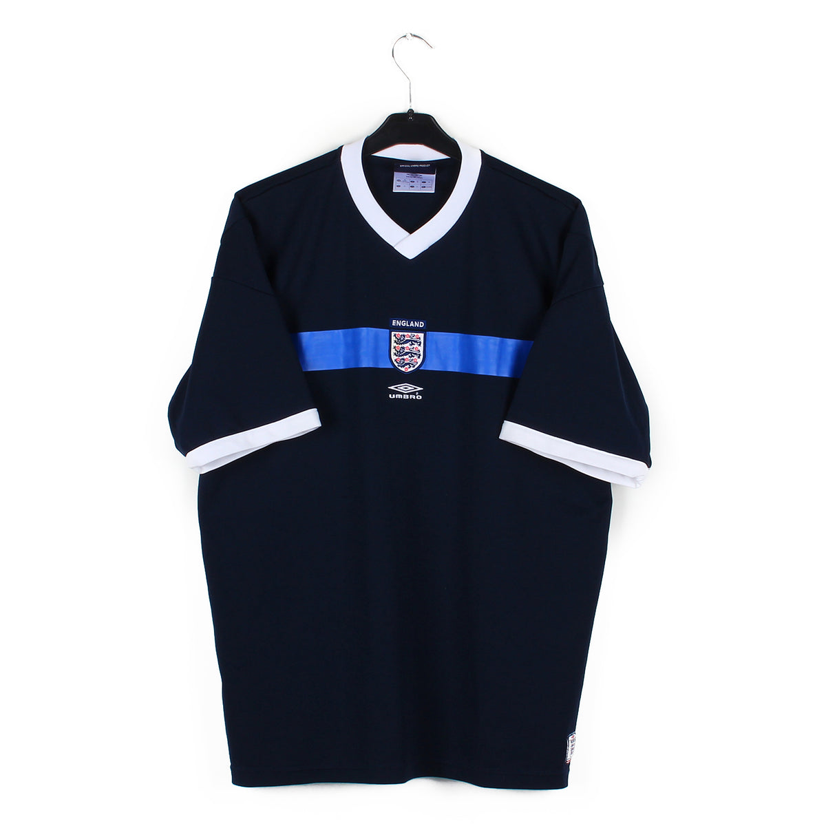 2000 - Angleterre (XL)