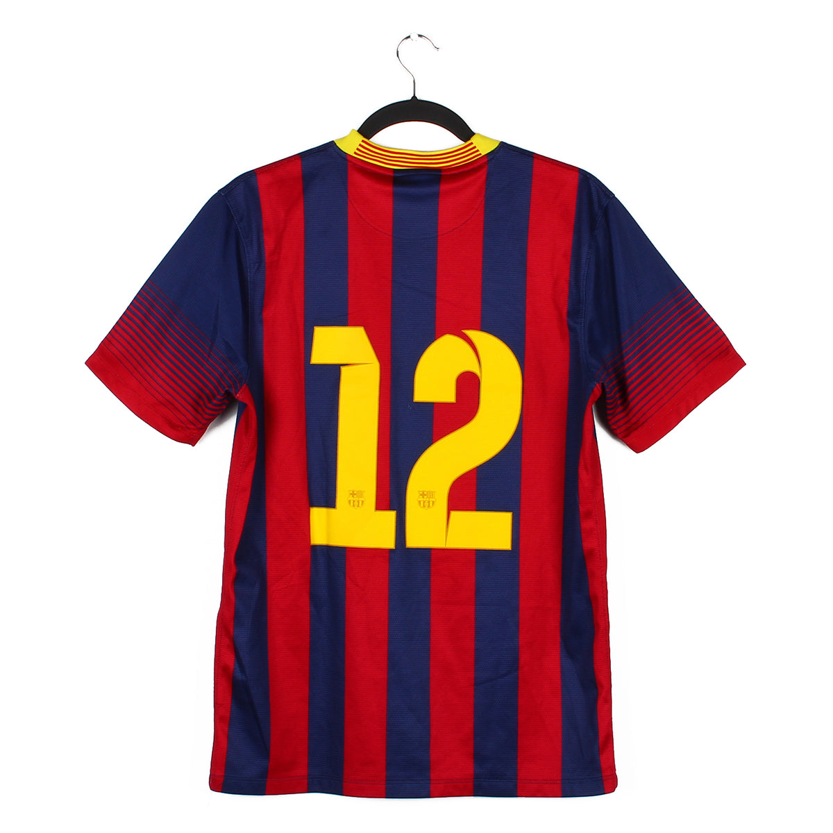maillot barcelone 2013