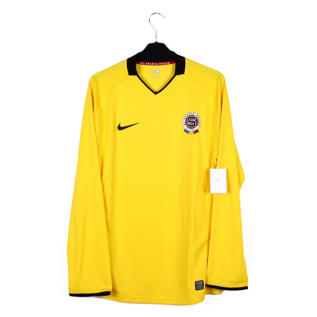 2008/09 - Sparta Prague (XL) [stock pro]