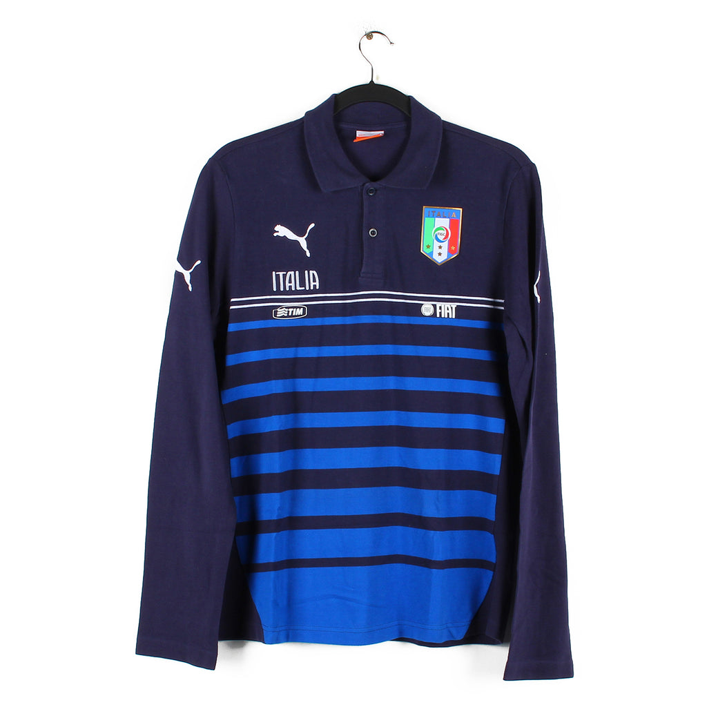 2014/15 - Italie (M) [stock pro]