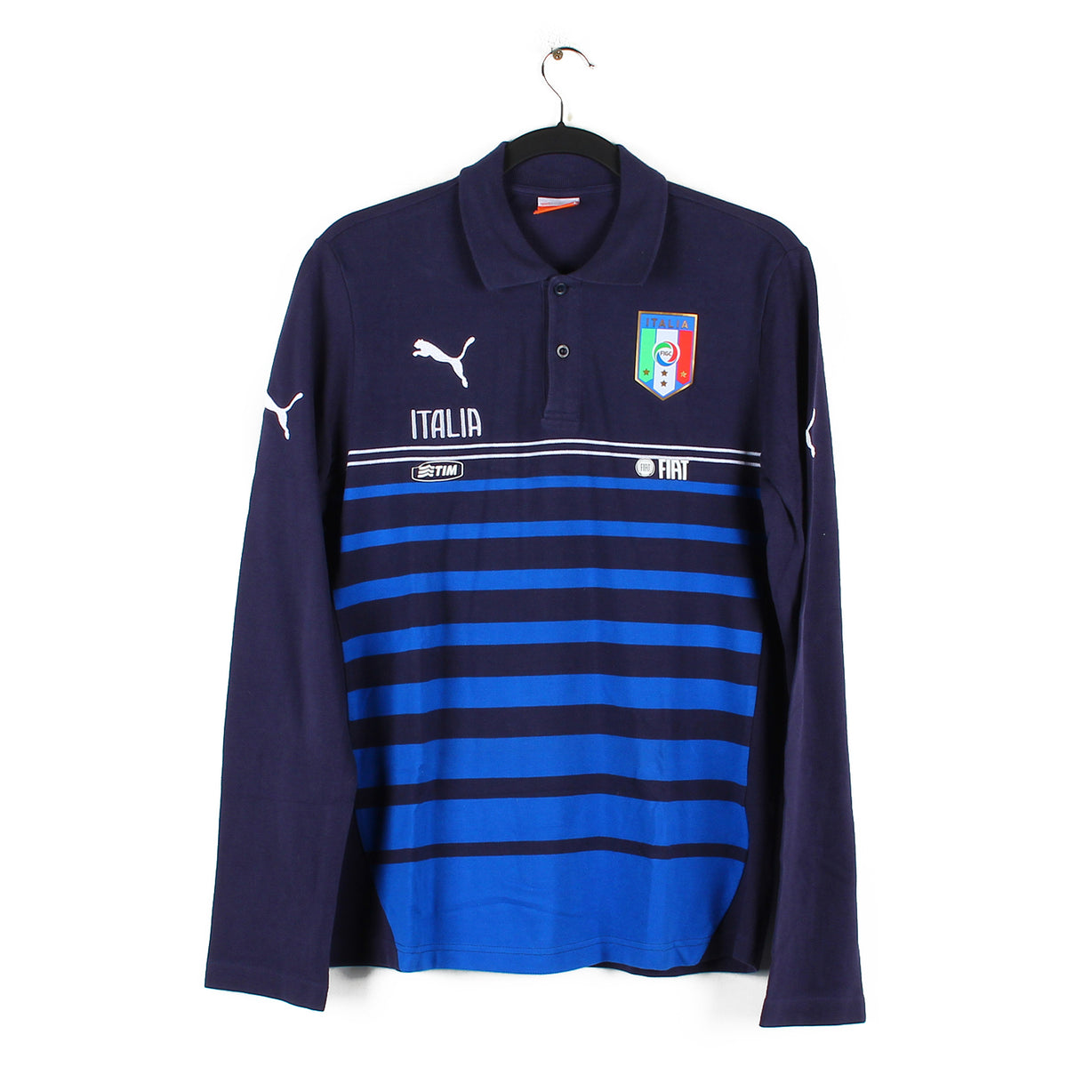 2014/15 - Italie (M) [stock pro]