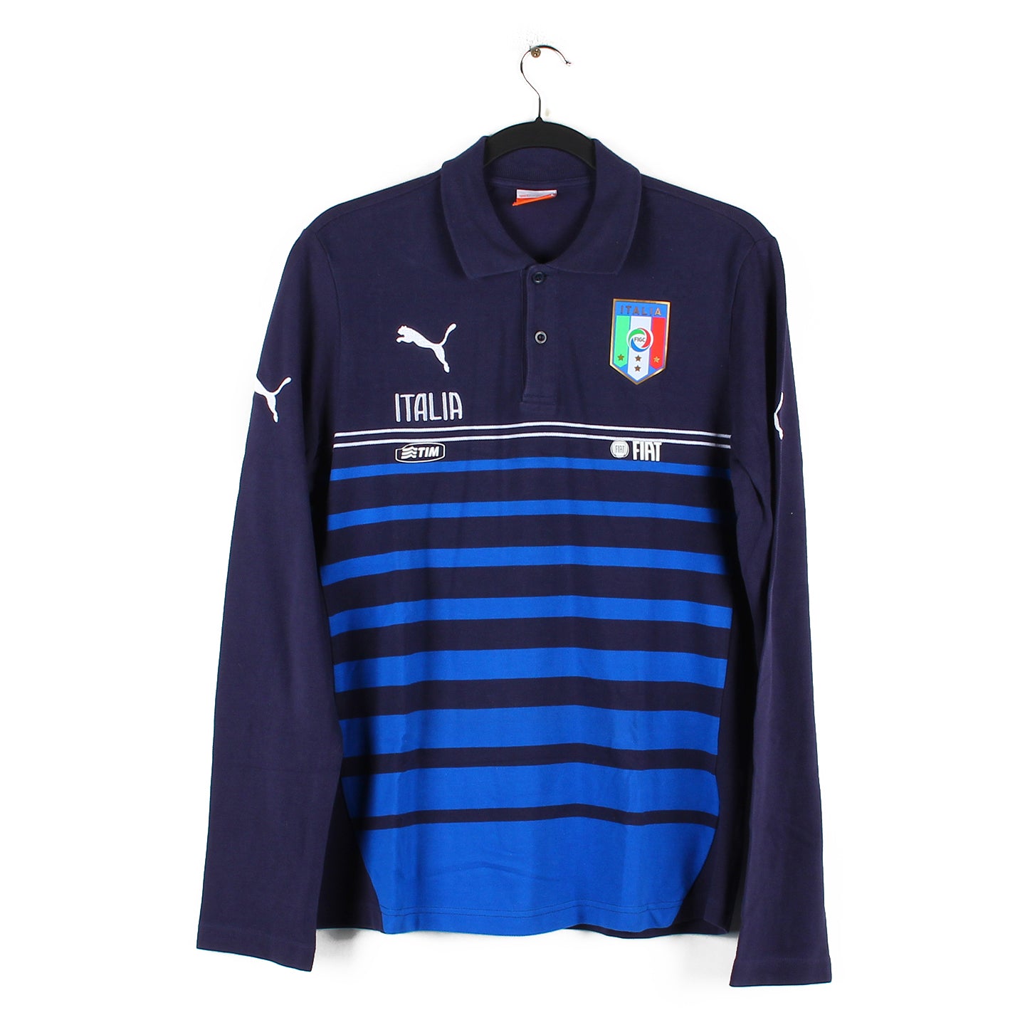 2014/15 - Italie (M) [stock pro]