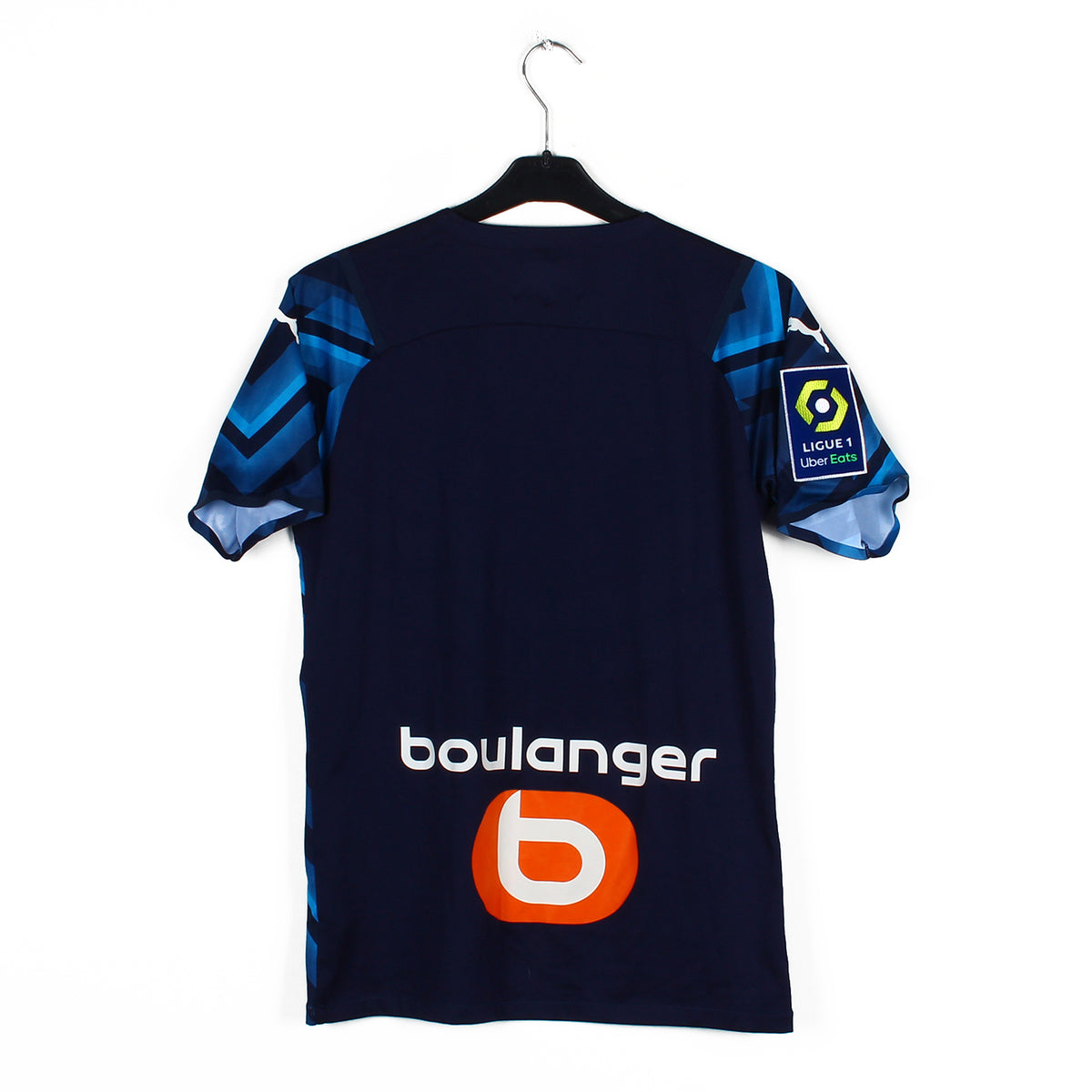 maillot third om 2021 2022