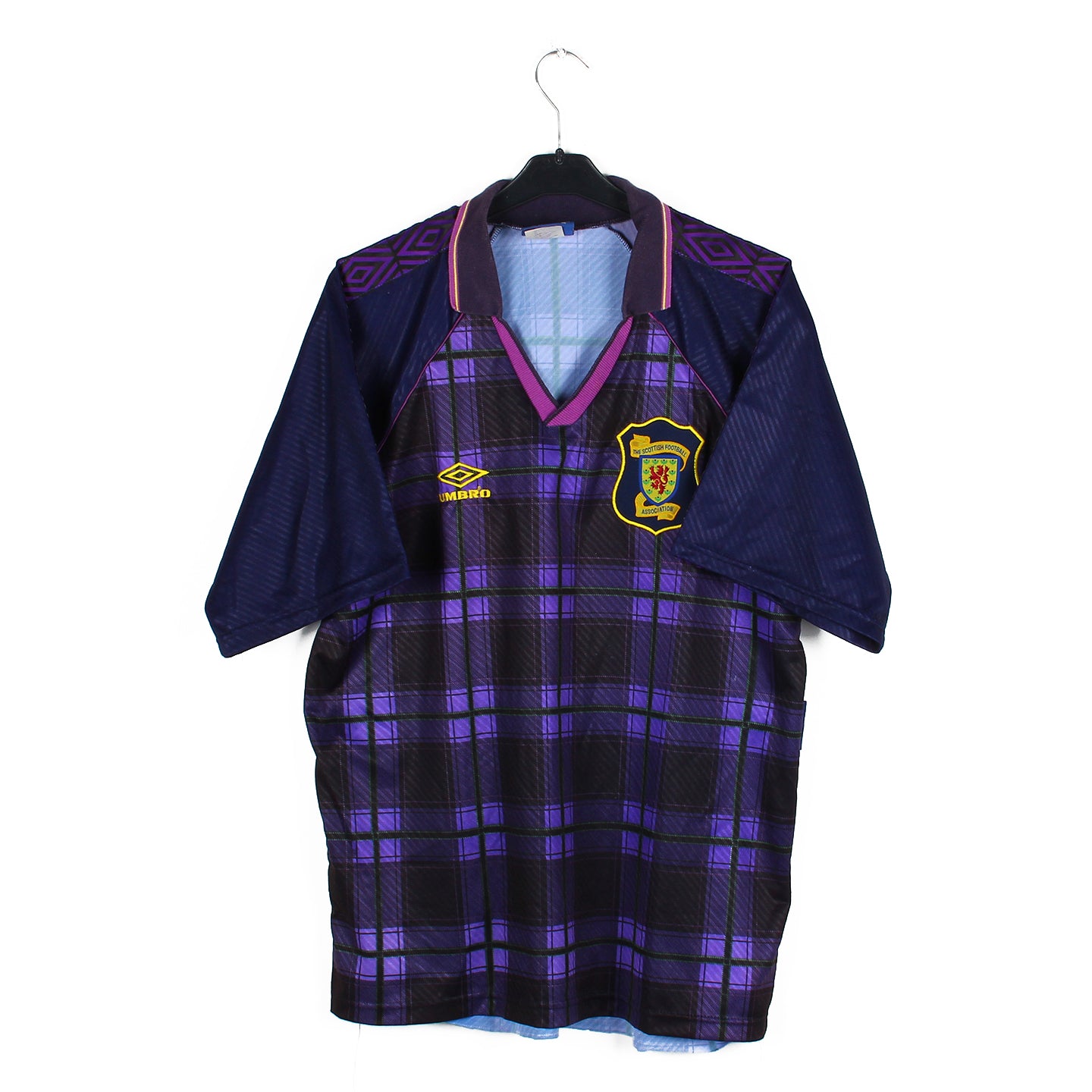 1994/96 - Ecosse (XL)