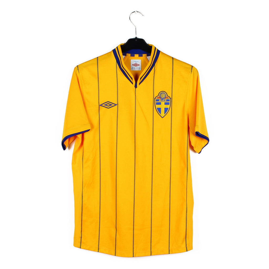 2012/13 - Suède (M)