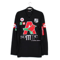 2004/05 - Amiens SC - Ewolo #12 (XL) [porté]