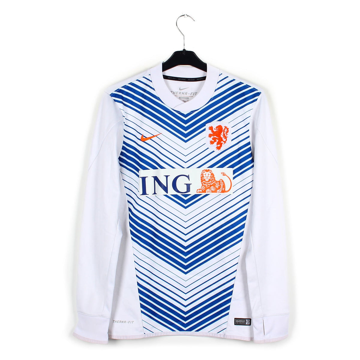 2014/15 - Pays-Bas (S)