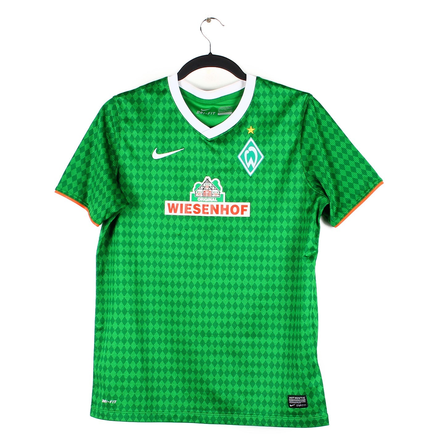 2013/14 - Werder Brême (S)