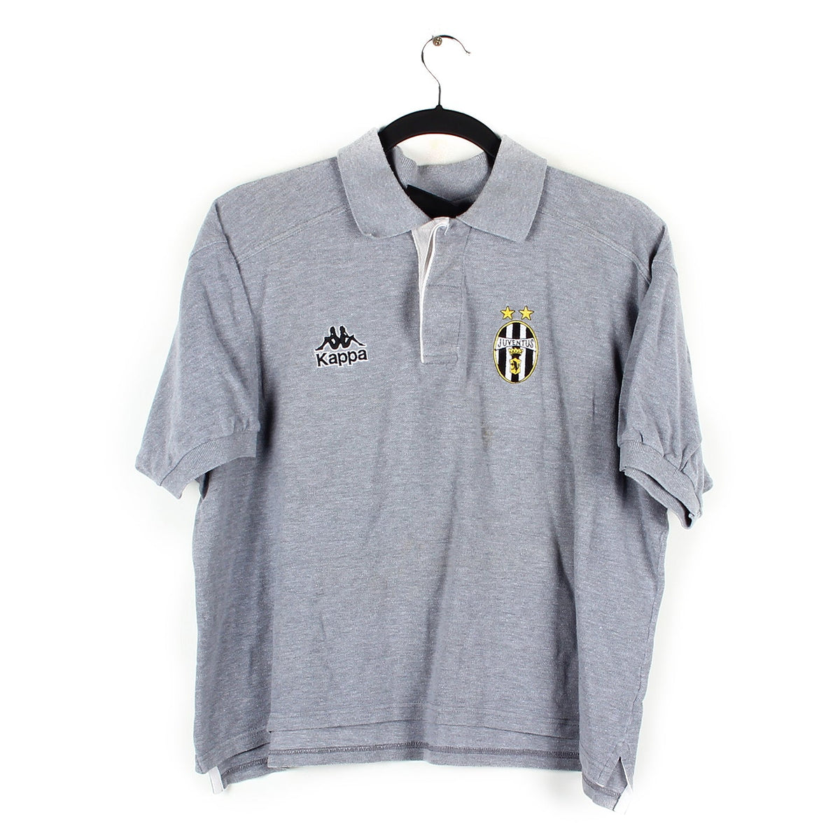 1999/00 - Juventus (14ans)