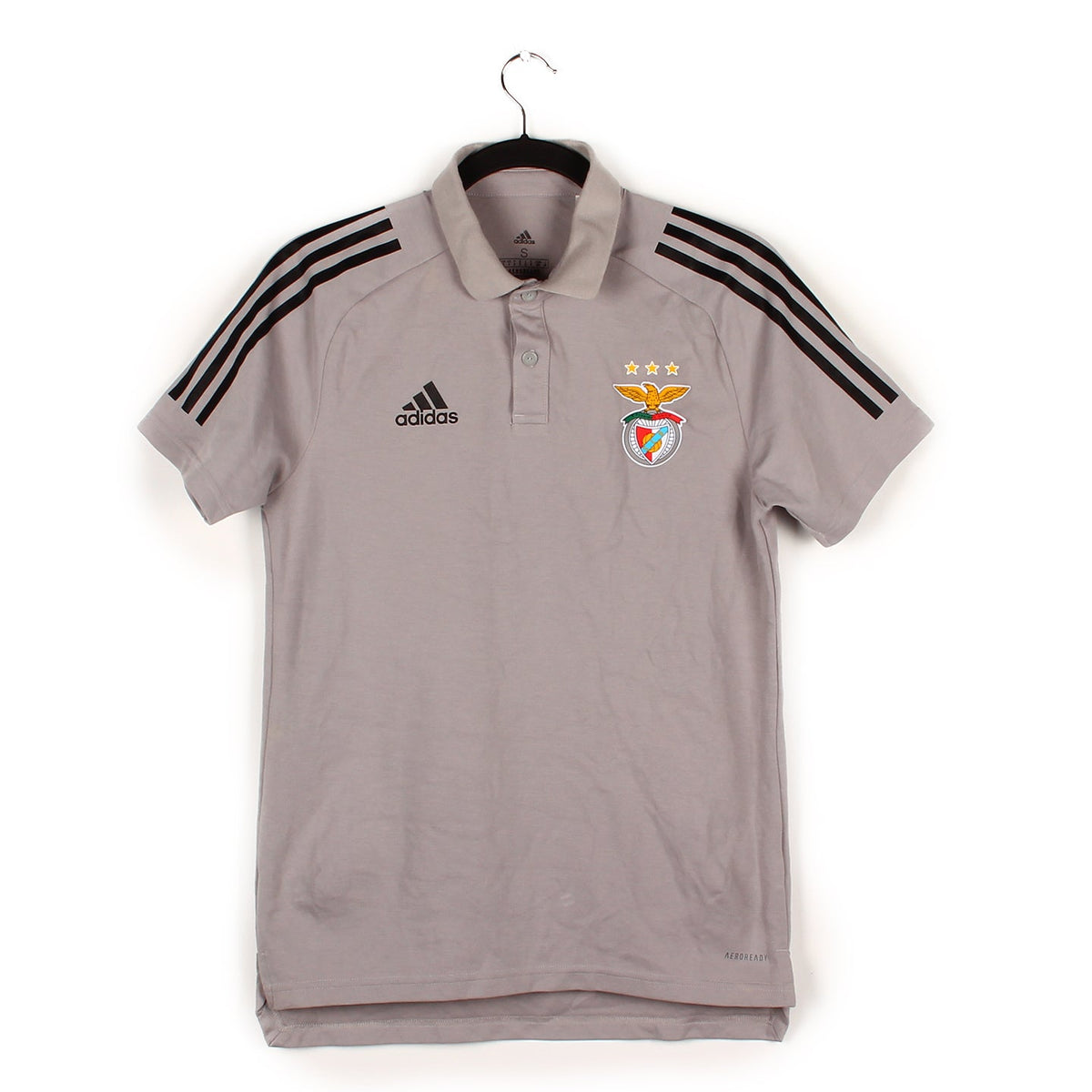 2020/21 - Benfica (S)