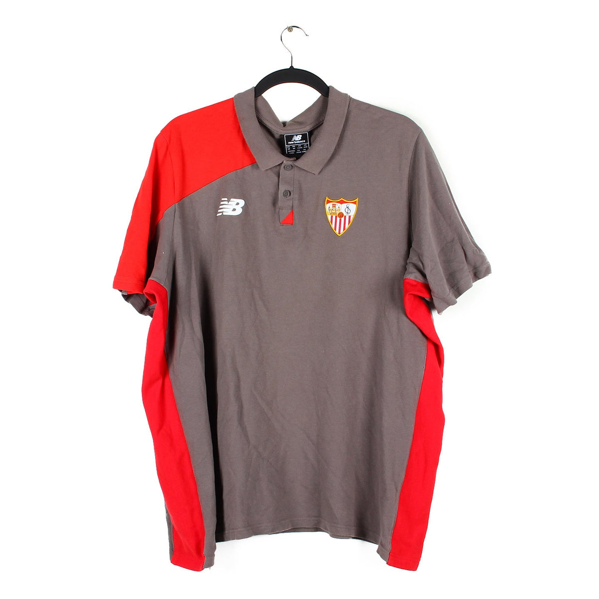 2015/16 - Seville FC (2XL)