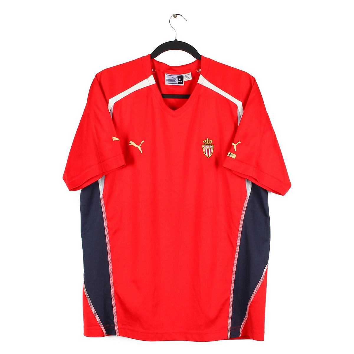 2005/06 - AS Monaco (XL)