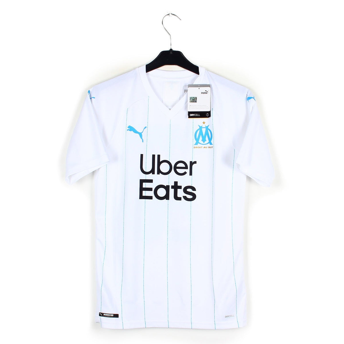 2019/20 - OM - Thauvin #26 (S)