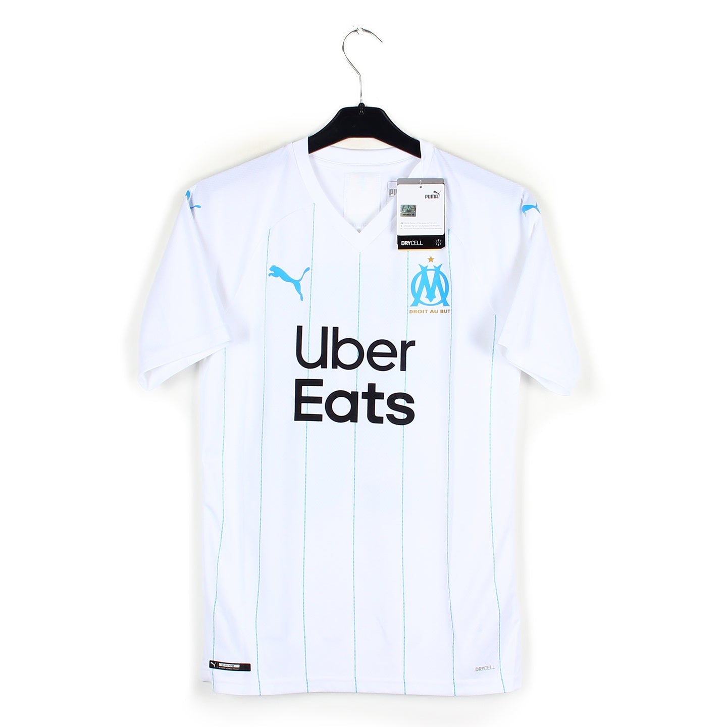 2019/20 - OM - Thauvin #26 (S)