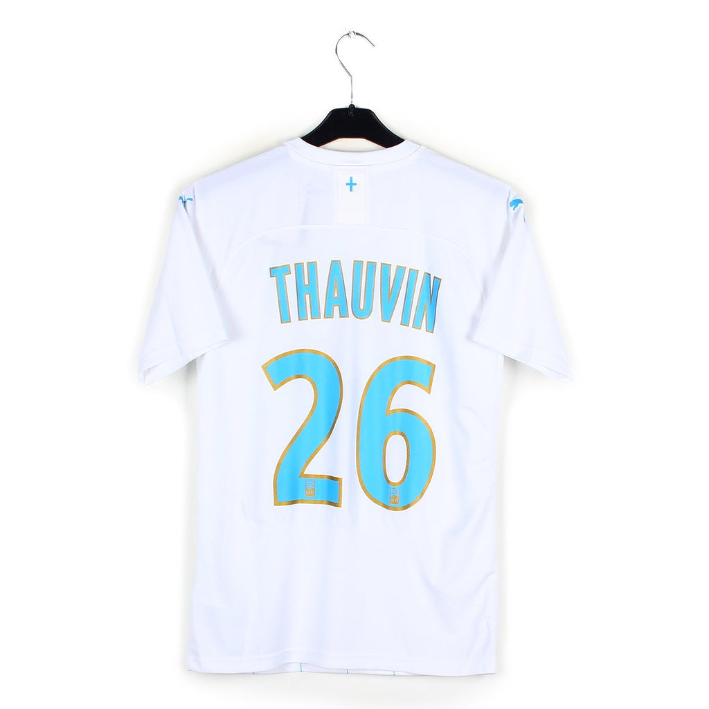 2019/20 - OM - Thauvin #26 (S)