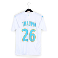 2019/20 - OM - Thauvin #26 (S)