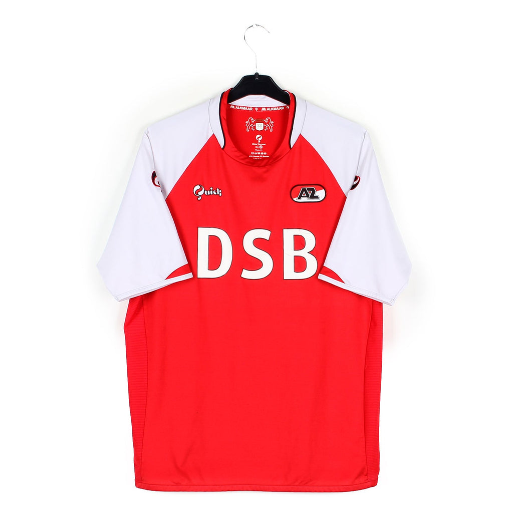 2009/10 - AZ Alkmaar (2XL)
