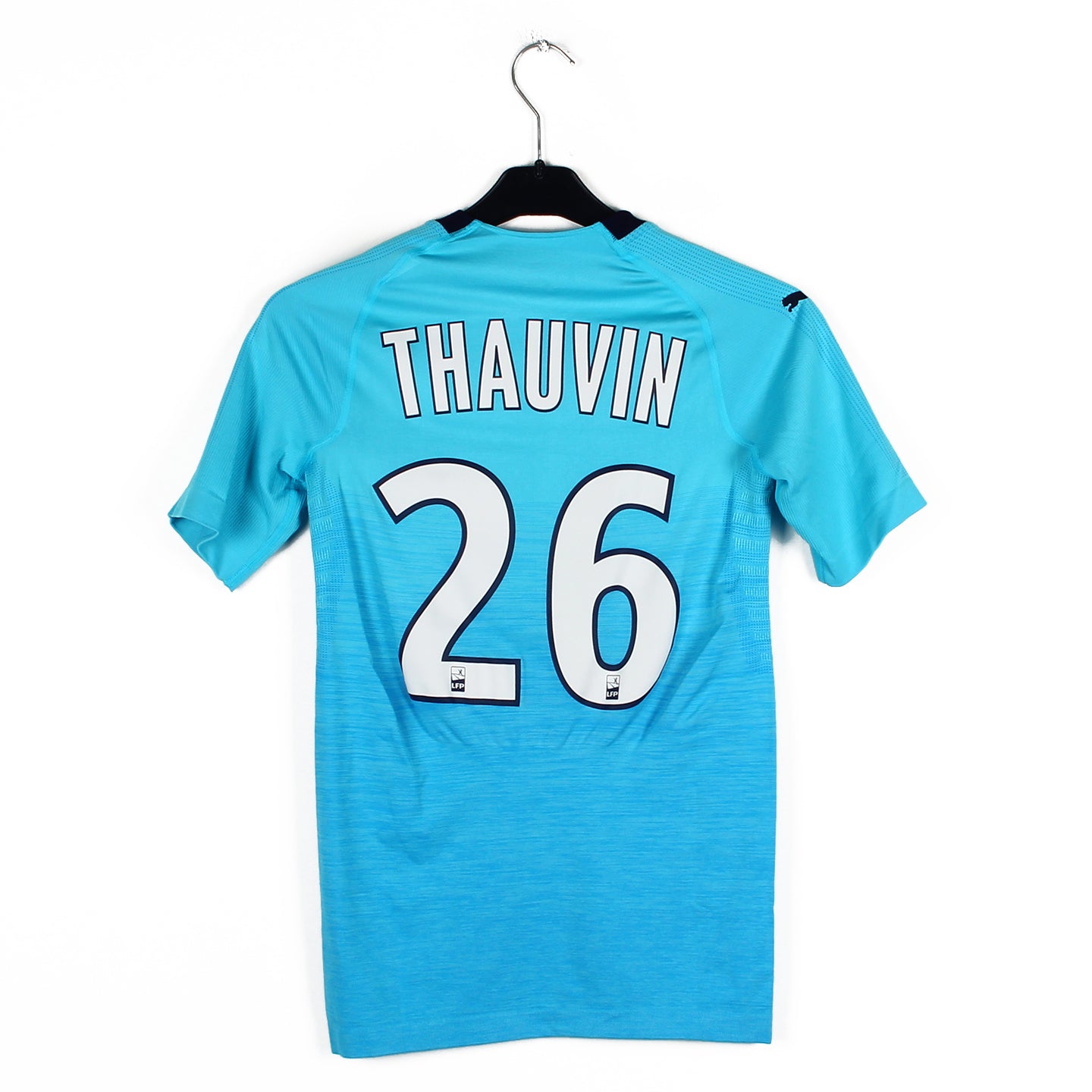 maillot om thauvin