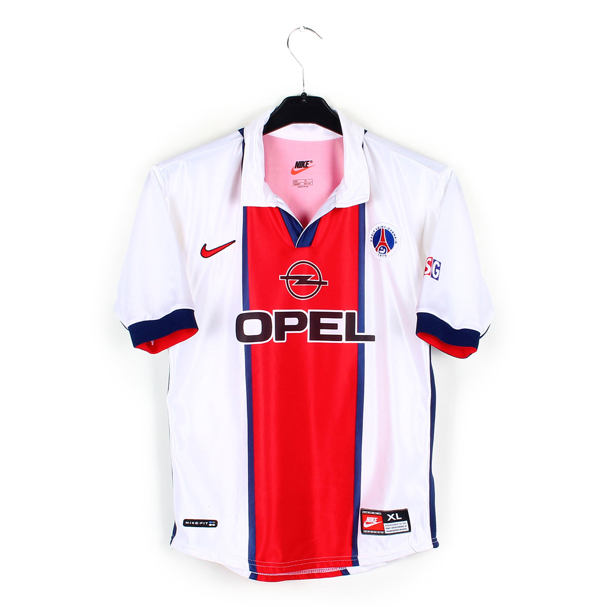 1998/99 - PSG (XL enfant)
