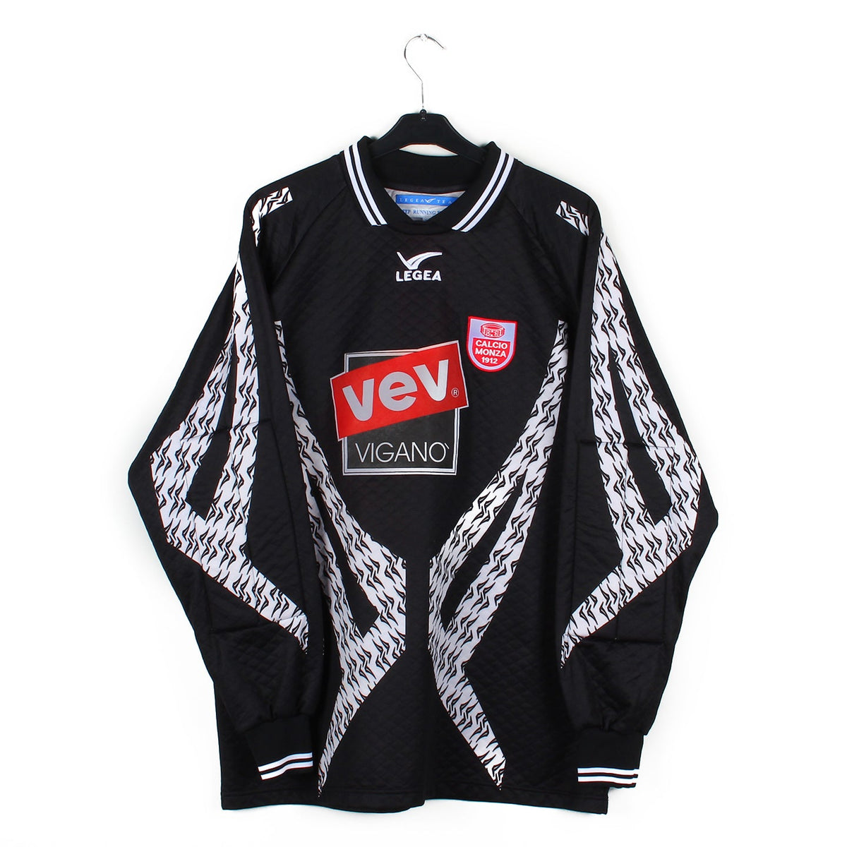 2002/04 - Monza #1 (XL)