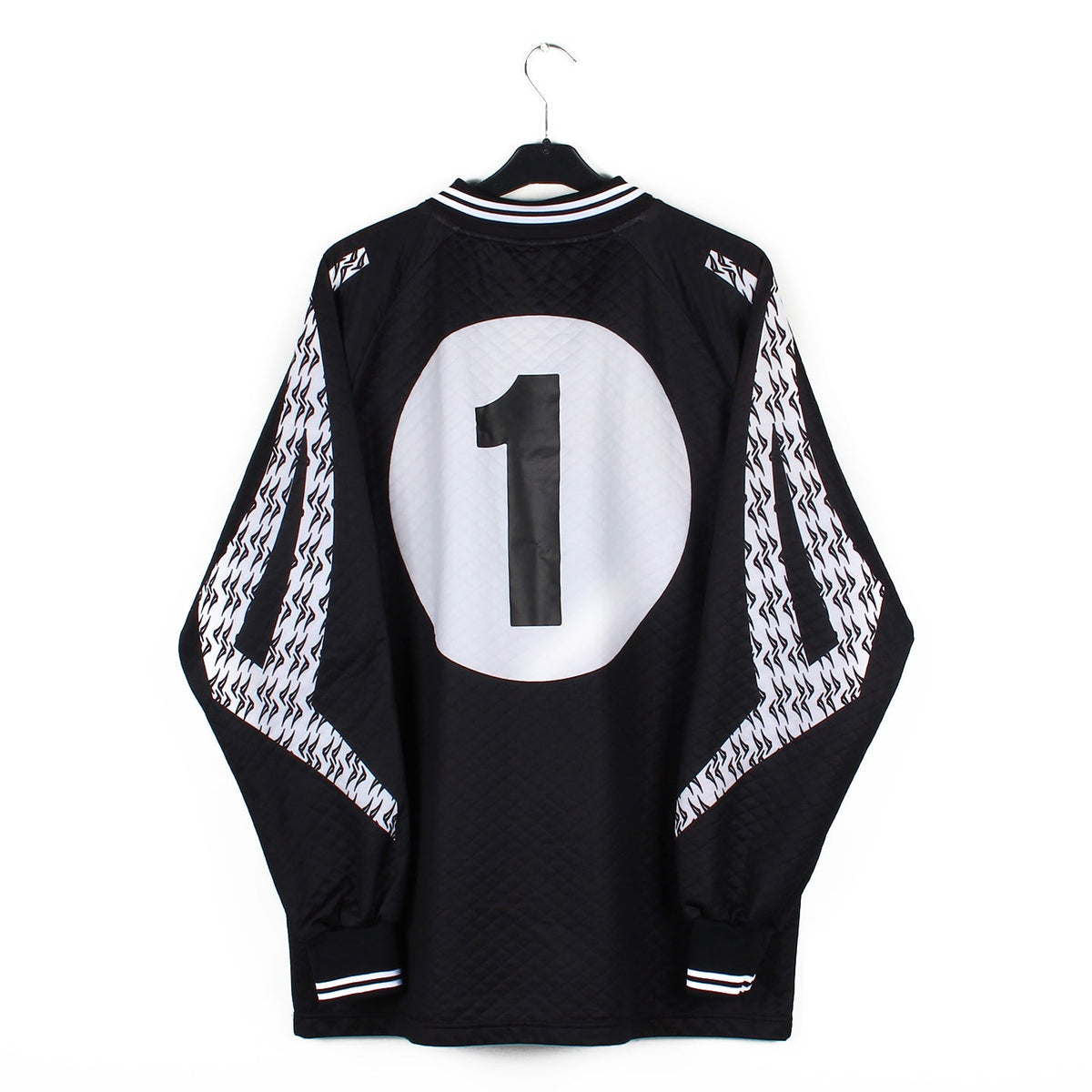 2002/04 - Monza #1 (XL)